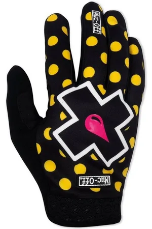 Muc Off Motorradhandschuhe - Verkäufer: SAM