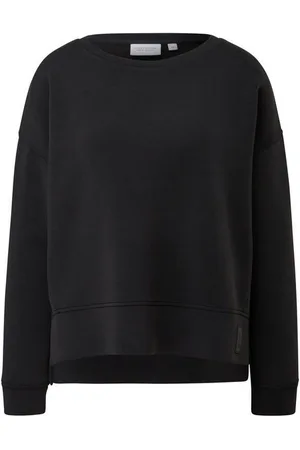 Comma, Sweatshirt Sweatshirt - Verkäufer: Robert Ley Damen & Herrenmoden GmbH & Co KG
