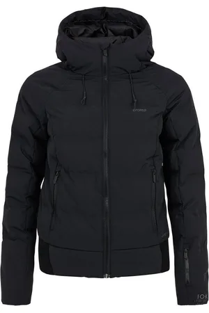 Protest Skijacke PRTALYSSUMI snowjacket TRUE BLACK - Verkäufer: Sport Rossow GmbH