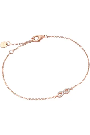 ESPRIT Armband Intimate ESBR01001217, mit Zirkonia - Verkäufer: Gigandet