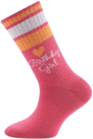 Ewers Socken Socken Birthday Girl - Verkäufer: Strümpfe GmbH
