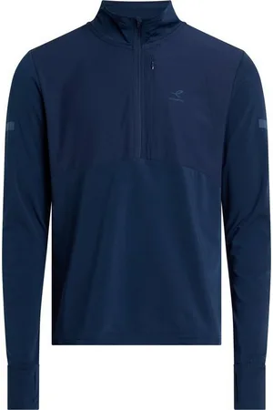 energetics Langarmshirt He.-Langarmshirt Bion M NAVY DARK - Verkäufer: INTERSPORT Schwab