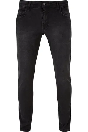 DEF Bequeme Jeans Herren Holger Jeans (1-tlg)