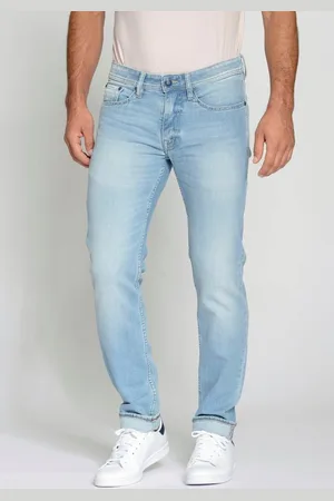 Gang 5-Pocket-Jeans 94NICO in zwei verschiedenen Beinlängen im 5-Pocket Style