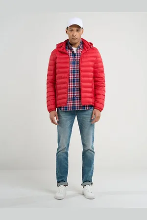 Big Star Outdoorjacke ACARF MIT KAPUZE - Verkäufer: