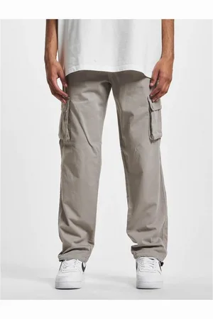 DEF Cargohose Herren Cargopant (1-tlg)