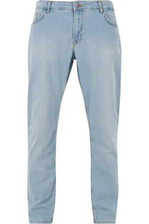 DEF Bequeme Jeans Herren Holger Jeans (1-tlg)