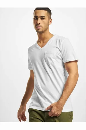 DEF Kurzarmshirt Herren T-Shirt (1-tlg)