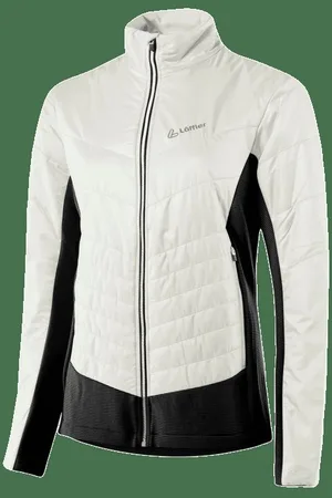 Löffler Funktionsjacke W HYBRIDJACKET PL60 - Verkäufer: Sport Erdl