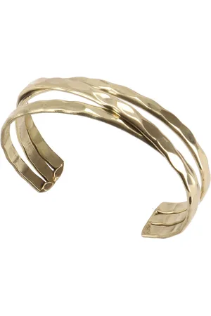 GURU-SHOP Armreif Boho Armreifen, Ethno Armspange, Stammesschmuck.. - Verkäufer: