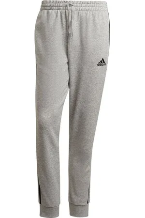 adidas Trainingshose M 3S FT TC PT MGREYH/BLACK - Verkäufer: atleti-sport GmbH