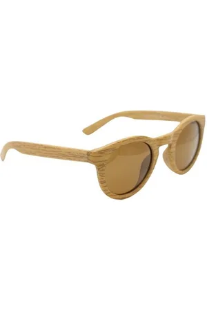 Alessandro Sonnenbrille Hannover in runder Form