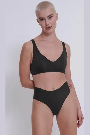 Sloggi Bustier NEU: ZERO Feel 2.0 Bralette nahtlos und unsichtbar