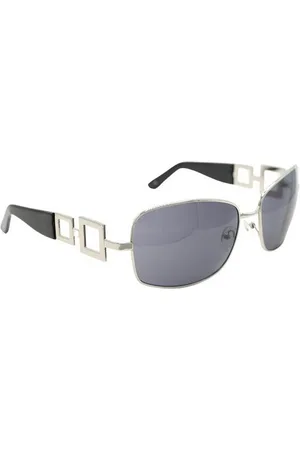 Alessandro Sonnenbrille Tokio mit Metallverzierung