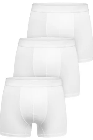 amaci Boxershorts BEAU 3er Pack Boxershorts (3er-Pack) Herren Baumwolle Männer Unterhose Unterwäsche - Verkäufer: