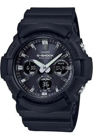 Casio Quarzuhr Unisex-UhrGAW-100B-1AERArmbanduhr - Verkäufer: woolloom