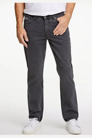 Lindbergh 5-Pocket-Jeans
