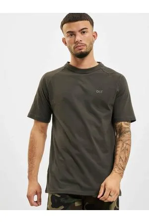 DEF T-Shirt Herren Kai T-Shirt (1-tlg)