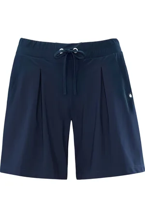 SCHNEIDER Funktionsshorts ACAPULCOW-SHORTS 798 DUNKELBLAU - Verkäufer: SportTimm