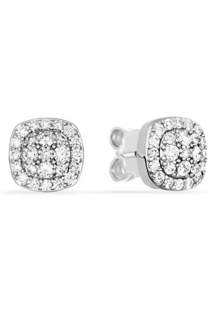 CHRIST Paar Ohrstecker Damen-Ohrstecker 8 Diamant - Verkäufer: Juweliere und Uhrmacher seit 1863 GmbH