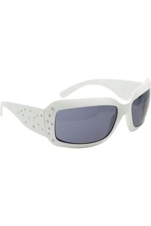 Alessandro Sonnenbrille Snowflake mit kleinen Steinchen