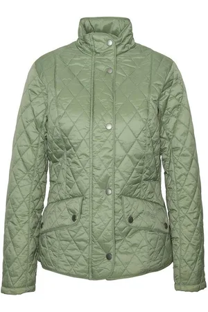 Barbour Steppjacke Steppjacke Flyweight Cavalry - Verkäufer: Frankonia