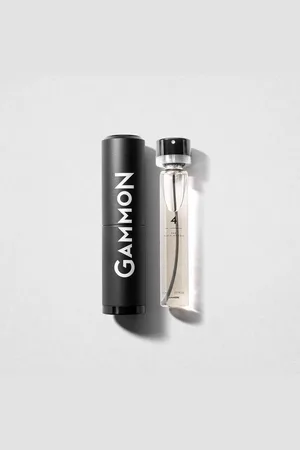 GAMMON Eau de Parfum Black Styles - The Black Hoodie (4) - 20ml - Verkäufer: Captiva B2C