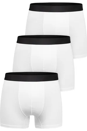 amaci Boxershorts BEAU 3er Pack Boxershorts (3er-Pack) Herren Baumwolle Männer Unterhose Unterwäsche - Verkäufer: