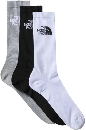The North Face Sportsocken MULTI SPORT CUSH CREW SOCK 3P (3-Paar)