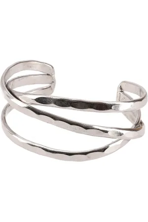 GURU-SHOP Armreif Boho Armreifen, Ethno Armspange, Stammesschmuck.. - Verkäufer: