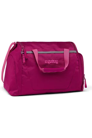Ergobag Sporttasche Eco Hero-Edition - Verkäufer: modeherz
