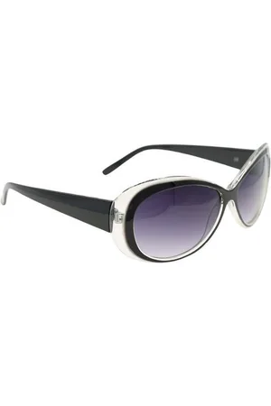Alessandro Sonnenbrille Amsterdam mit transparenter Optik
