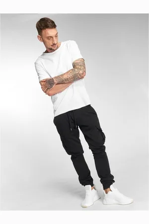 DEF Bequeme Jeans Herren Litra Antifit Jeans (1-tlg)