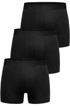 amaci Boxershorts BEAU 3er Pack Boxershorts (3er-Pack) Herren Baumwolle Männer Unterhose Unterwäsche - Verkäufer: