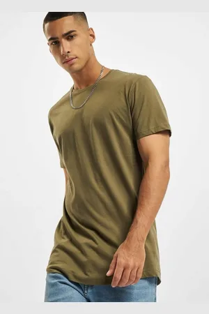 DEF Kurzarmshirt Herren Dedication T-Shirt (1-tlg)