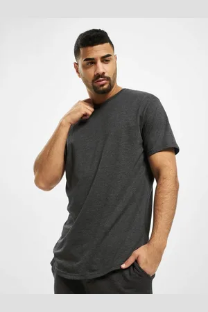 DEF Kurzarmshirt Herren Dedication T-Shirt (1-tlg)