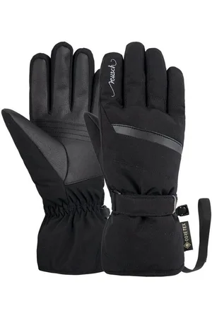 Reusch Skihandschuhe Sandy GORE-TEX in warmer, wasserdichter und atmungsaktiver Ausführung