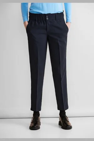 Street one Jogger Pants Middle Waist