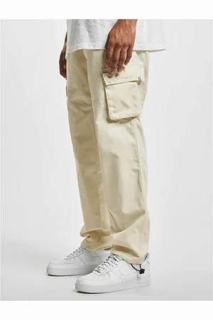 DEF Cargohose Herren Cargopant (1-tlg)