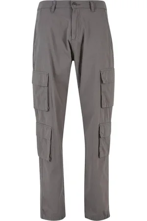 DEF Cargohose Herren Cargopant (1-tlg)