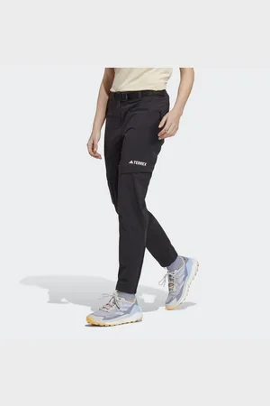 adidas Outdoorhose TERREX UTILITAS HIKING ZIP-OFF HOSE - Verkäufer: adidas AG