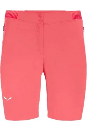 Salewa Trekkingshorts Pedroc Cargo 3 Dst W Shorts - Verkäufer: Sportpoint24