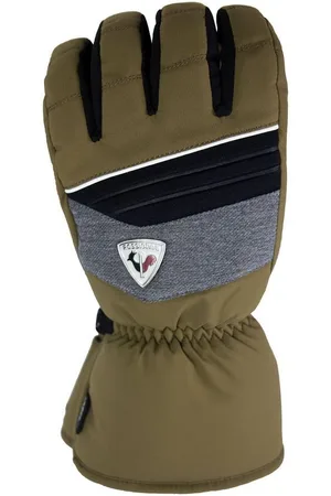 Rossignol Skihandschuhe Legend IMPR mit angebrachtem Markenlogo mit -schriftzug aus Kunststoff - Verkäufer: bonvenon