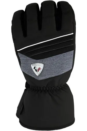 Rossignol Skihandschuhe Legend IMPR mit angebrachtem Markenlogo mit -schriftzug aus Kunststoff - Verkäufer: bonvenon