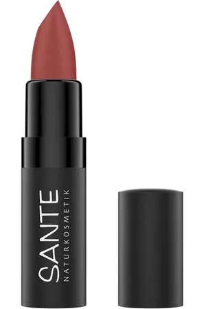 Sante Lippenstift Matte Lipstick - 04 Sheer Rosewood 4,55g - Verkäufer: taleoo