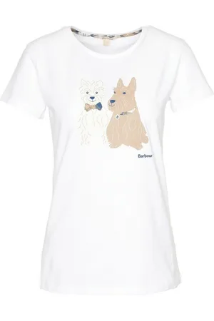 Barbour T-Shirt T-Shirt Highlands - Verkäufer: Frankonia