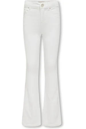 ONLY Bootcut-Jeans KOGROYAL LIFE REG FLARED PIM - Verkäufer: Dorins Kindermode