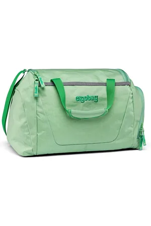 Ergobag Sporttasche Eco Hero-Edition - Verkäufer: modeherz
