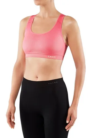 Falke Sport-BH Madison Low Support (1-tlg) empfohlen für kleine bis mittlere Cupgrößen - Verkäufer: