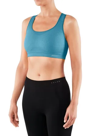 Falke Sport-BH Madison Low Support (1-tlg) empfohlen für kleine bis mittlere Cupgrößen - Verkäufer: